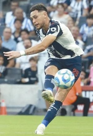 ¡EMPATE EN LA CIMA DE LA LIGA MX!