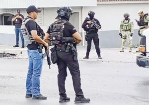¡INDAGAN VENGANZA POR LOS DECOMISOS DE HUACHICOL!