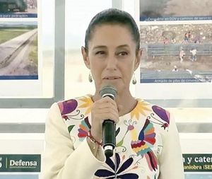 ¡OFRECEN LLEGAR A PACHUCA EN TREN EN 75 MINUTOS!