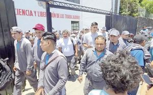 ¡PREVÉ IP 'DURO GOLPE' ECONÓMICO POR CIERRE DE NISSAN-MORELOS!