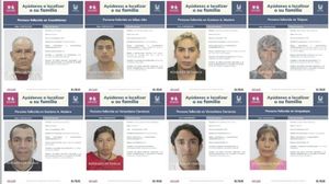 ¡PUBLICAN FOTOBOLETINES DE PERSONAS FALLECIDAS NO RECLAMADAS EN CDMX!