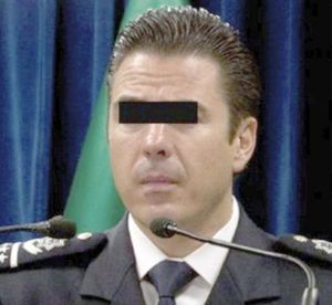 ¡SENTENCIAN A LUIS CÁRDENAS A CINCO AÑOS DE PRISIÓN POR TORTURA!