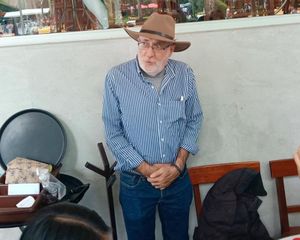 ¡VINO JAVIER SICILIA! - HABLÓ, HABLÓ Y HABLÓ...