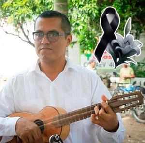 ¡APARECE MUERTO EL EX ALCALDE! - DE JALCOMULCO