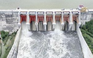 ¡ASEGURAN QUE MÉXICO NO ADEUDA AGUA A EU!