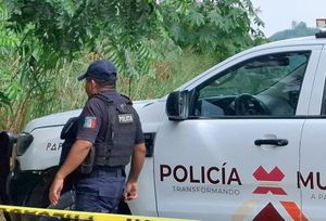 ¡TRACA TRACA EN PAPANTLA!