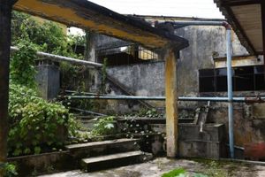 ¡ABANDONADO EL INGENIO PUERTO RICO!