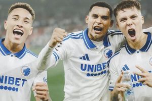 ¡AVANZAN HUESCAS Y COPENHAGUE A FASE DE LIGA DE LA CHAMPIONS!