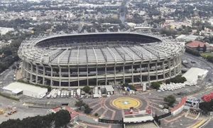 PONEN A LA VENTA BOLETOS INDIVIDUALES PARA EL MUNDIAL