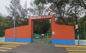 ¡SE ROBAN UN COCODRILO DEL ZOOLÓGICO MIGUEL ÁNGEL DE QUEVEDO!