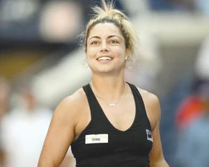 ¡SORPRENDE ZARAZÚA EN US OPEN Y ECHA A UNA TOP-10!