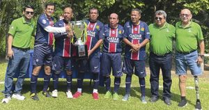 ¡TECNOLÓGICO, EL ÚLTIMO CAMPEÓN DE LA COPA!