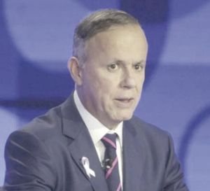 ¡“EL DEDOS” Y “YEYE” CONDENADOS A 11 AÑOS DE PRISIÓN POR ATENTADO CONTRA CIRO GÓMEZ LEYVA!