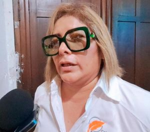 ¡LAMENTA CARPETAZO! - DE PERIODISTAS ASESINADOS