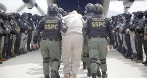 ¡ORDENABAN SECUESTROS, EXTORSIONES Y HOMICIDIOS DESDE LA CÁRCEL! - HARFUCH