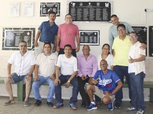 ¡SE UNIO EL GRUPO RUGBY”