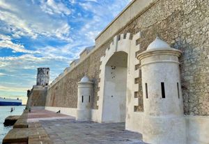¡CIERRAN EL MUSEO DE SAN JUAN DE ULÚA!