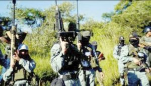 ¡EU SANCIONA A “EL ABUELO” Y OTROS NARCOTERRORISTAS DE CÁRTELES UNIDOS Y LOS VIAGRAS!