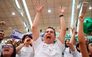 ¡MÁS DE 18 MIL!