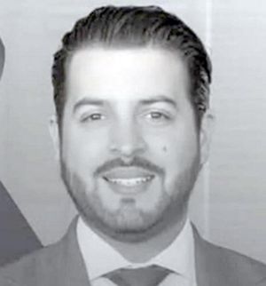 ¡MUERE HIJO DEL EX GOBERNADOR DE AGUASCALIENTES!
