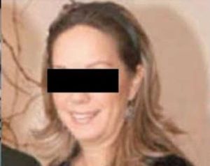 ¡SOCIA DE GUARDERÍA ABC DETENIDA EN EU ES FAMILIAR DE LA SENADORA LILLY TÉLLEZ!