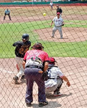 ¡COMPADRES Y PANZERS JUGARÁN LA GRAN FINAL!