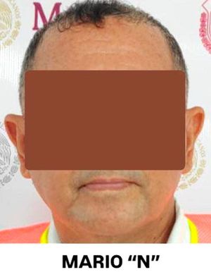 ¡PRISIÓN PREVENTIVA OFICIOSA A SACERDOTE POR PEDERASTIA!