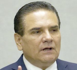 ¡SILVANO AUREOLES QUEDA DE NUEVO SIN PROTECCIÓN JUDICIAL!