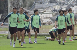 ¡TENDRÁ MÉXICO 15 JUEGOS DE PREPARACIÓN RUMBO AL MUNDIAL!