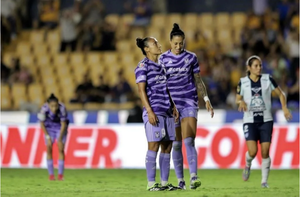 ¡PIERDE TIGRES FEMENIL EL INVICTO!
