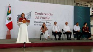 ¡“NUNCA EL INTERVENCIONISMO”!