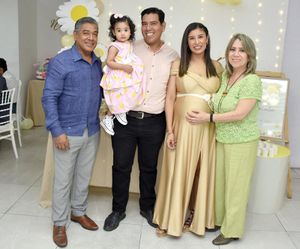 “EN LA DULCE ESPERA”