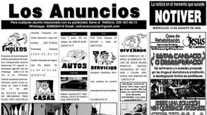 ...LOS ANUNCIOS, AVISOS Y DEMÁS! - MIÉRCOLES, 13 DE AGOSTO 2025