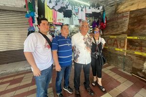 ¡VERACRUZ EN EL SÓTANO!
