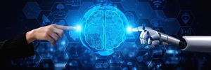 ¡INTELIGENCIA ARTIFICIAL SÍ ES NECESARIA!