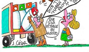 LOS CARTONES