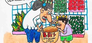 LOS CARTONES