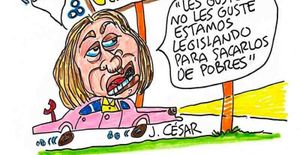 LOS CARTONES