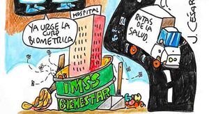 LOS CARTONES