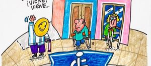 LOS CARTONES