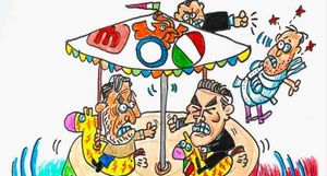 LOS CARTONES