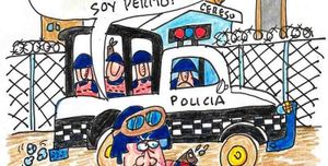 LOS CARTONES