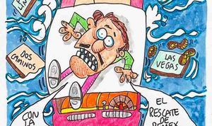 LOS CARTONES