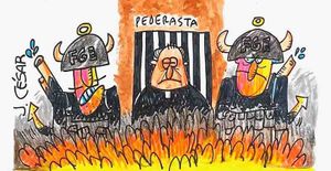 LOS CARTONES
