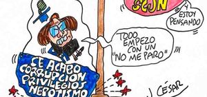 LOS CARTONES