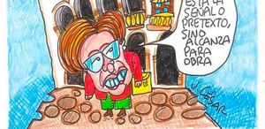 LOS CARTONES