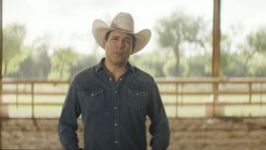 ¡CANTANTE BOBBY PULIDO SE LANZARÁ DE CANDIDATO AL CONGRESO DE EU!