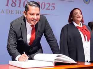 ¡CHAMBAS FANTASMAS!