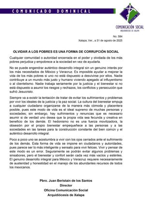 ¡ES CORRUPCIÓN!