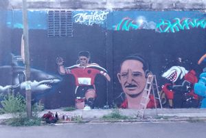 ¡RECUPERA KURI EL NOMBRE DE LOS TIBURONES ROJOS!